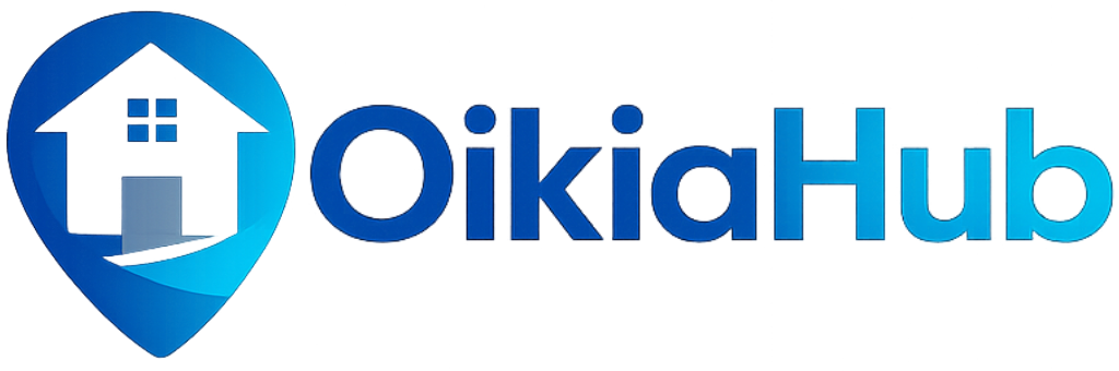 OikiaHub